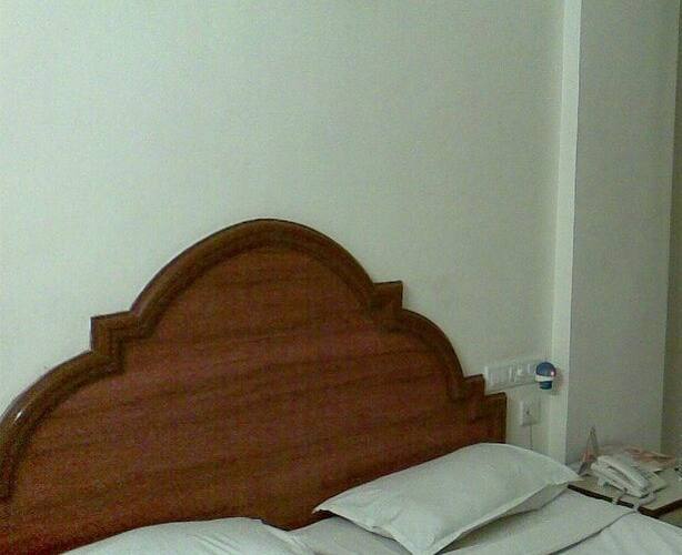 Dhanunjaya's Luxury Hotel, Hosur 5